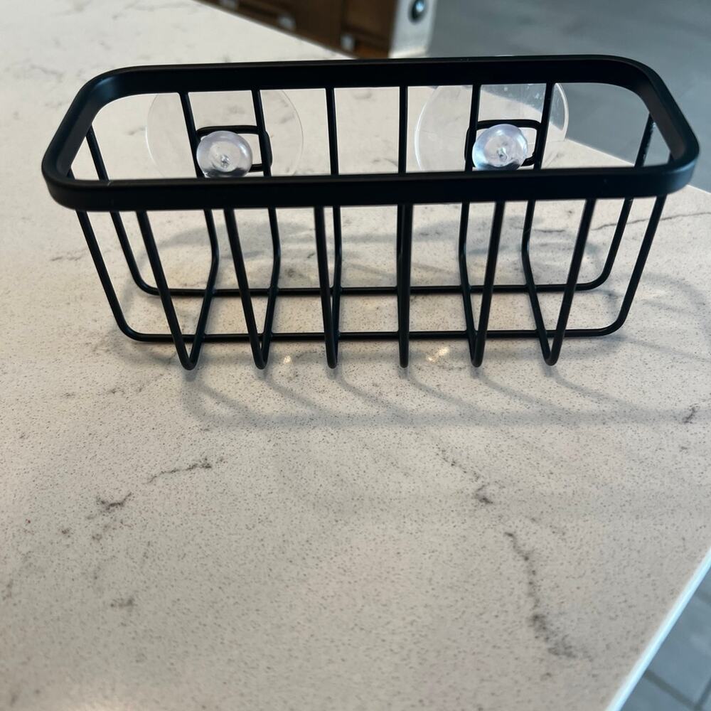 Sponge Holder